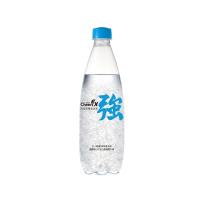 泰山 Cheers EX 強氣泡水500ml(24入)