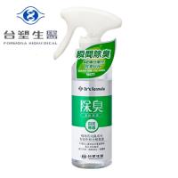 台塑生醫 Drs Formula除臭清新噴霧255g