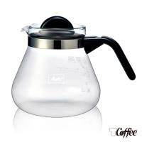 任-【TCoffee】Melitta美利塔經典耐熱壺1000ml