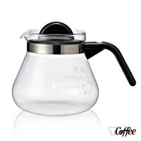任-【TCoffee】Melitta美利塔經典耐熱壺800m