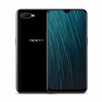 OPPO AX5s (4G/64G)6.2吋水滴螢幕大電量八核心手機-黑色