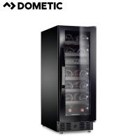 ★贈Riedel可口可樂杯2入★DOMETIC 單門雙溫專業酒櫃 S16FG