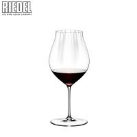 RIEDEL Performance系列PINOT NOIR 紅酒杯(1組2入)