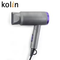 Kolin歌林陶瓷負離子吹風機 KHD-LNH05