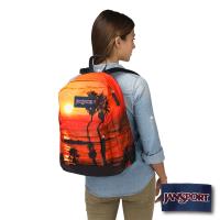 【JANSPORT】HIGH STAKES 系列後背包 - 日落海灘(JS-43117)