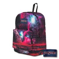 【JANSPORT】HIGH STAKES系列後背包 - 宇宙奧秘(JS-43117)