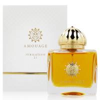 AMOUAGE愛慕 Jubilation 25 月之詠嘆女性淡香精50ml