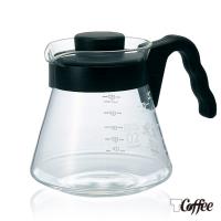 【TCoffee】HARIO-V60經典60咖啡壺600ml