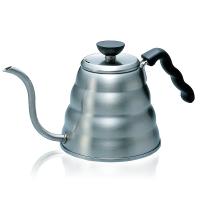 【TCoffee】HARIO迷你不鏽鋼細口壺(1200ml)