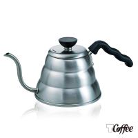 【TCoffee】HARIO迷你不鏽鋼細口壺(1000ml)