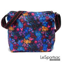 LeSportsac - Standard小方包(愛麗絲花園)