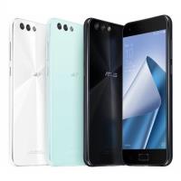 【福利品】ASUS ZenFone 4 ZE554KL 6G/64G 5.5吋八核心智慧手機