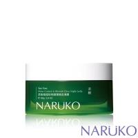 NARUKO 牛爾 任2件45折起 茶樹痘痘粉刺調理晚安凍膜