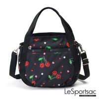 LeSportsac - Standard手提兩用包(我的櫻桃)