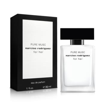 Narciso Rodriguez 純粹繆思女性淡香精(30ml)-平行輸入