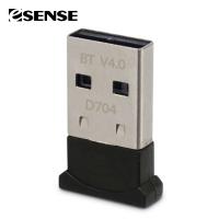 Esense D704 藍芽接收器 50米 V4.0 EDR(01-BMD704)