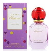 CHOPARD蕭邦 happy chopard Felicia Roses 費利西亞玫瑰淡香精40ml