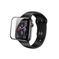 NILLKIN Apple Watch S1/2/3 (42mm) 3D AW+ 滿版玻璃貼