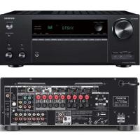 【ONKYO】TX-NR686(天空聲道劇院7.2擴大機)