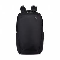 Pacsafe VIBE 25 防盜雙肩背包(25L) Jet Black(黑色)