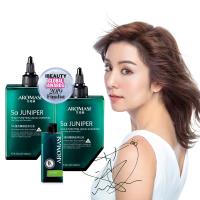 Aromase艾瑪絲 5α捷利爾頭皮淨化液260mL捷利爾液(2入組)