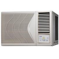 TECO東元冷氣 9-11坪 5級定頻右吹式窗型冷氣 MW-56FR1福利品(不含好禮四選一)