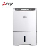 Mitsubishi三菱 19.5L 日本製三重除濕系統清淨除濕機 MJ-E195HM-TW