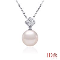 IDes design 日本設計AKOYA經典系列珍珠項鍊7-8mm/韻味