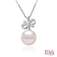 IDes design 日本設計AKOYA經典系列珍珠項鍊7-8mm/情繫