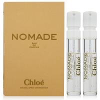 Chloe NOMADE芳心之旅女性淡香精 針管1.2ml*2入