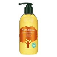 Elastine 即期品 浪漫情緣奢華香水潤髮乳 600ml