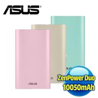 ASUS ZenPower Duo 3.75V行動電源-10050mAh