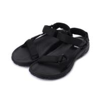 TEVA HURRICANE XLT 織帶涼鞋 黑 TV4156BLK 男鞋 鞋全家福