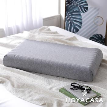 HOYACASA  石墨烯科技慢回彈記憶枕 