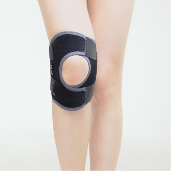 BodyVine 巴迪蔓 調整型護膝-強力包覆 (1入)