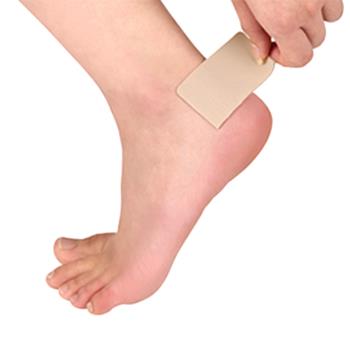 GelSmart美國吉斯邁 矽膠防痛保護貼片-自行裁剪式( 2入)