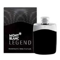 萬寶龍傳奇經典男性淡香水 100ml