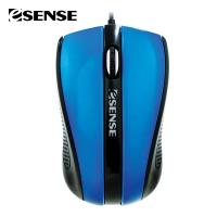 Esense 536 USB光學滑鼠(12-BOC536)