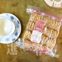 【福義軒】蔓越莓奶酥 3包組 (340g/包)