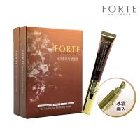 FORTE台塑生醫賦活緊緻智慧超值組(眼霜+面膜2入)