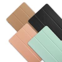 JISONCASE Apple iPad Mini(2019)/Mini 4 三折側翻皮套