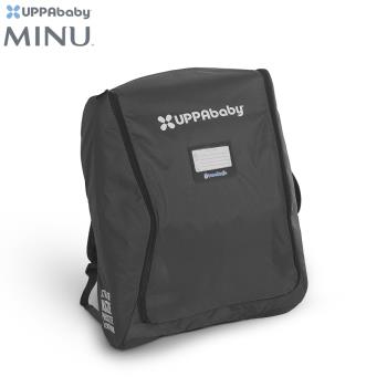 【UPPAbaby】Minu收納推車旅行袋(嬰幼推車 附贈旅行保險)
