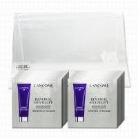 LANCOME蘭蔻 超緊顏5D太空乳霜面膜1mlx24(贈夾鏈袋)
