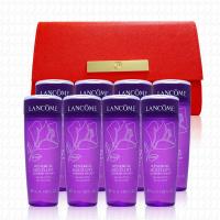 LANCOME蘭蔻 超緊顏5D太空抗皺精露50mlx8(贈太空乳霜面膜15ml)