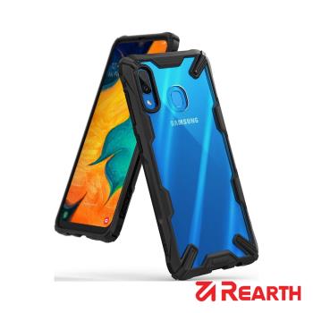 Rearth 三星 Galaxy A30 (Ringke Fusion X) 高質感保護殼