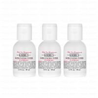KIEHLS契爾氏 冰河保濕機能水40ml x3 (國際航空版)