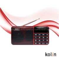Kolin歌林 多媒體MP3播放器 KCD-EH3018