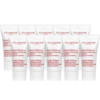 CLARINS 克蘭詩 含羞草煥膚去角質霜(5ml)*10