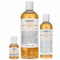 KIEHLS契爾氏 金盞花植物精華化妝水500ml+250ml 贈40ml (國際航空版)