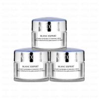 LANCOME蘭蔻 激光煥白精華日霜15mlx3